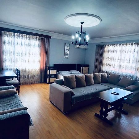 Seaside Apartment Batumi Beach 외부 사진