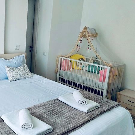 Seaside Apartment Batumi Beach 외부 사진