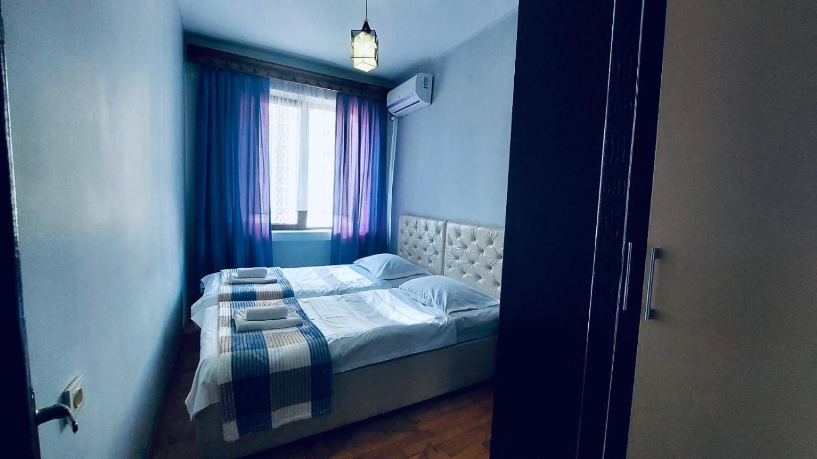 Seaside Apartment Batumi Beach 외부 사진