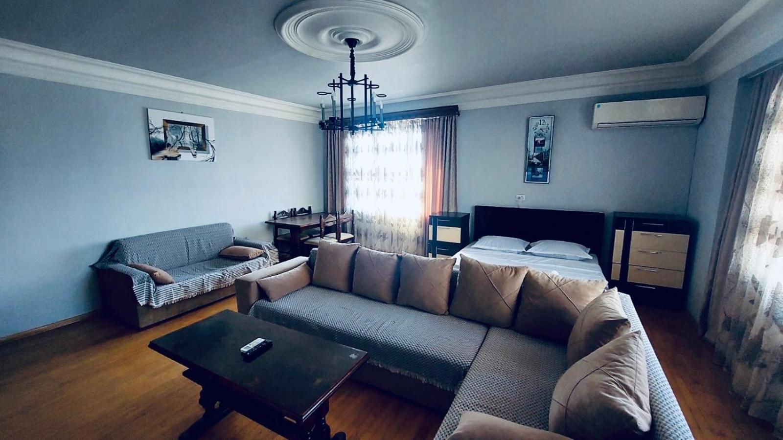 Seaside Apartment Batumi Beach 외부 사진